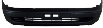 Лот: 3691273. Фото: 1. Бампер (комплект) toyota caldina... Кузов