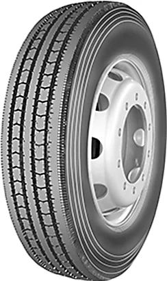 Лот: 12642904. Фото: 1. Koryo K-216 295/75 R22.5 295/75R22... Шины