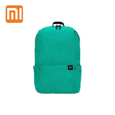 Лот: 12746236. Фото: 1. Рюкзак Xiaomi Mi Colorful Mini... Рюкзаки