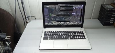 Лот: 23564095. Фото: 1. Корпус от ноутбука ASUS x501U. Корпуса, блоки питания