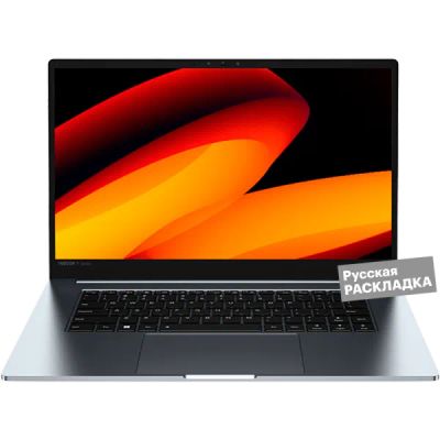 Лот: 22220574. Фото: 1. Ноутбук Infinix InBook Y2 Plus... Ноутбуки