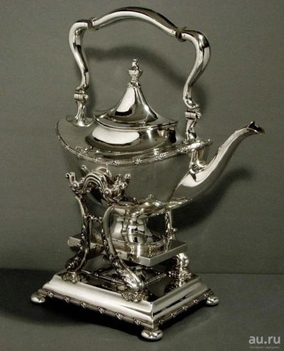 Лот: 10354645. Фото: 1. Чайник. Чайники, кофемашины, кулеры
