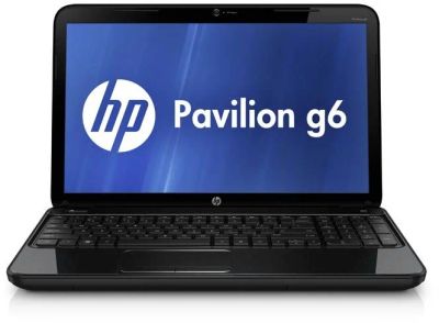Лот: 3845901. Фото: 1. HP Pavilion g6-2322er. Ноутбуки