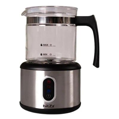 Лот: 25394609. Фото: 1. Капучинатор HILZZ Mokka Pot HS003-G... Чайники, кофемашины, кулеры