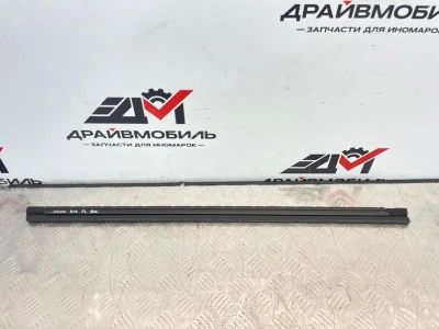 Лот: 25900104. Фото: 1. уплотнитель стекла внутренний... Кузов