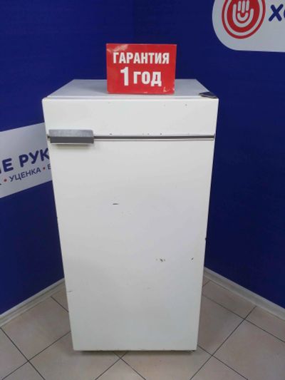 Лот: 15046856. Фото: 1. Холодильник бирюса б-2 (11070245... Холодильники, морозильные камеры