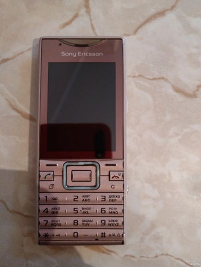 Лот: 15106978. Фото: 1. Телефон Sony Ericsson Elm J10i... Кнопочные мобильные телефоны
