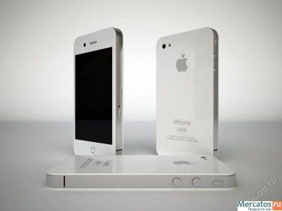Лот: 1181618. Фото: 1. iPhone 4G 2sim WiFi. Кнопочные мобильные телефоны