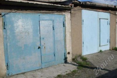 Лот: 5986557. Фото: 1. Продам капитальный гараж в районе... Гаражи, парковочные места