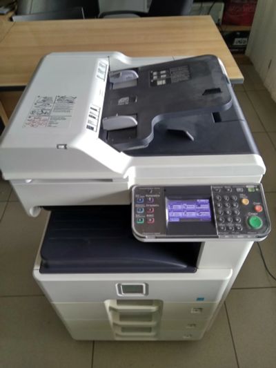 Лот: 11824593. Фото: 1. Kyocera FS-6525MFP. Лазерные принтеры