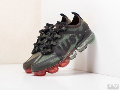 Лот: 16987255. Фото: 1. Кроссовки Nike Air VaporMax 2019... Кеды, кроссовки, слипоны