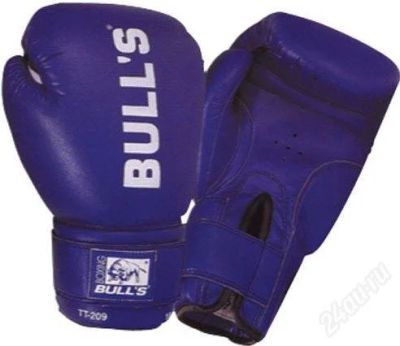 Лот: 1949170. Фото: 1. Перчатки Bull"S. Одежда для боевых искусств