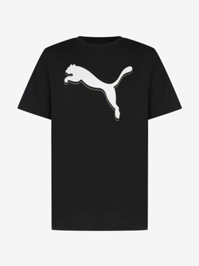 Лот: 25557276. Фото: 1. Футболка мужская PUMA Graphic... Другое (спортивная одежда)