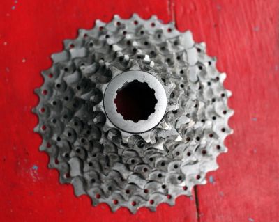 Лот: 10236069. Фото: 1. Кассета SRAM PG-970 11-34. Запчасти