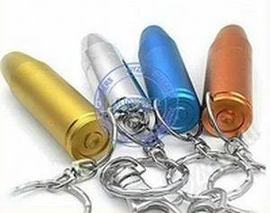 Лот: 1405323. Фото: 1. USB Flash 32GB, пуля. USB-флеш карты