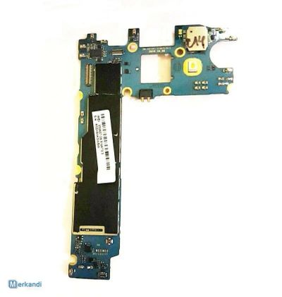 Лот: 16550046. Фото: 1. samsung A5 2016 main (плата). Микросхемы и платы
