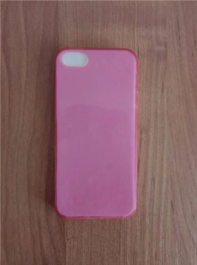 Лот: 8167200. Фото: 1. Iphone 5\5s. Чехлы, бамперы