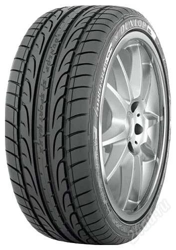 Лот: 1457427. Фото: 1. Dunlop SP Sport Maxx 315/35 R20... Шины