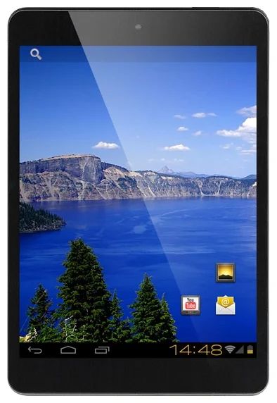 Лот: 5457942. Фото: 1. RoverPad Air 7.85. Планшеты
