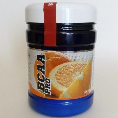 Лот: 5985535. Фото: 1. BCAA PRO Geneticlab Nutrition... Спортивное питание, витамины