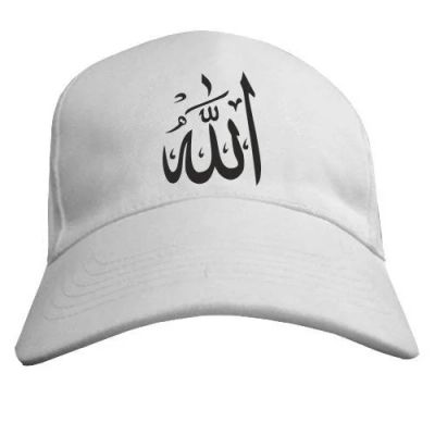 Лот: 9779597. Фото: 1. Стильная бейсболка с крутым принтом... Головные уборы