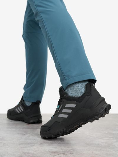 Лот: 24380958. Фото: 1. Кроссовки женские adidas Terrex... Кеды, кроссовки, слипоны