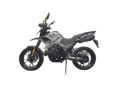 Лот: 25208558. Фото: 1. Мотоцикл REGULMOTO DUKE 300 ТУРЭНДУРО. Мотоциклы