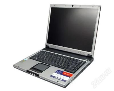 Лот: 2637079. Фото: 1. Ноутбук RoverBook Voyager E411L... Ноутбуки