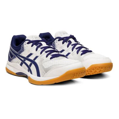 Лот: 14354455. Фото: 1. Кроссовки волейбольные ASICS GEL... Кеды, кроссовки, слипоны