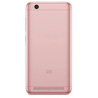 Лот: 12530524. Фото: 1. Смартфон Xiaomi Redmi 5A 16 ГБ... Смартфоны