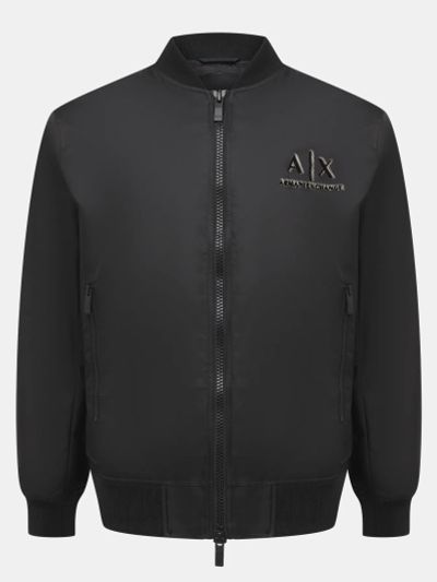 Лот: 24279948. Фото: 1. Бомберы Armani Exchange. Верхняя одежда