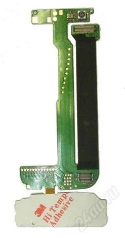 Лот: 538181. Фото: 1. Шлейф Nokia N95 8Gb Бесплатная... Шлейфы, разъёмы