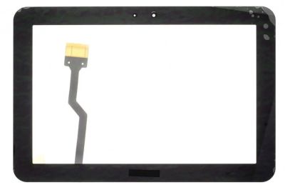 Лот: 10517135. Фото: 1. Тачскрин Samsung Galaxy Tab 8... Дисплеи, дисплейные модули, тачскрины