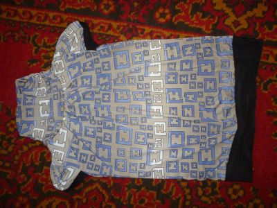 Лот: 3142453. Фото: 1. Блузка. Блузы, рубашки, водолазки