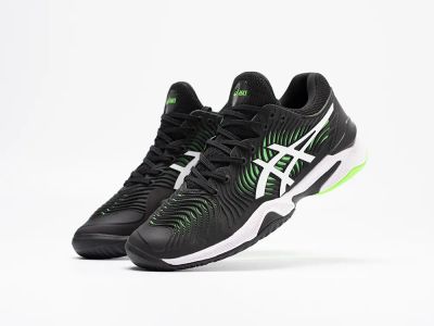 Лот: 24975704. Фото: 1. Кроссовки Asics Court FF 2. Кеды, кроссовки, слипоны