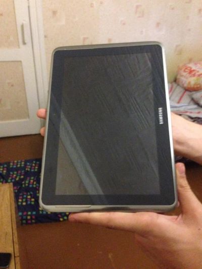 Лот: 3349239. Фото: 1. samsung galaxy note 10.1. Планшеты