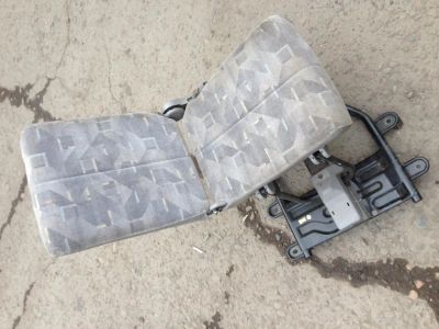 Лот: 5470807. Фото: 1. honda stepwgn 1998.г. сидение... Салон