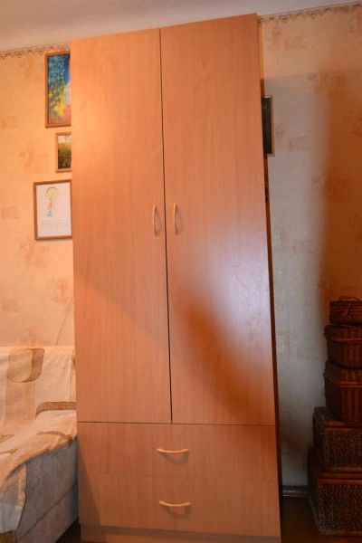 Лот: 3071700. Фото: 1. Шкаф. Гостиные, стенки, горки