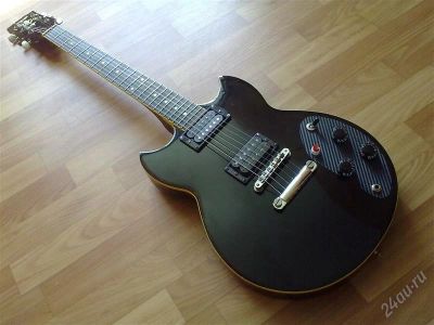 Лот: 2019667. Фото: 1. Электрогитара Yamaha SG 510. Les... Гитары