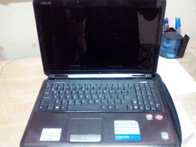 Лот: 5959438. Фото: 1. Ноутбук Asus K50IJ. Ноутбуки