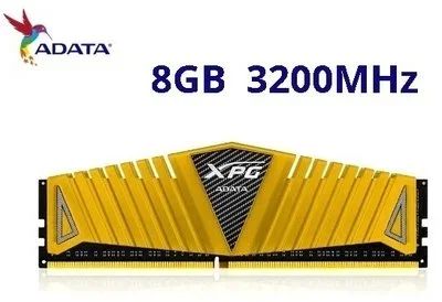 Лот: 14032641. Фото: 1. Новая память DDR4 DIMM 8192 MB... Оперативная память