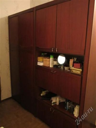 Лот: 2072609. Фото: 1. Шкаф. Шкафы, шкафы-купе