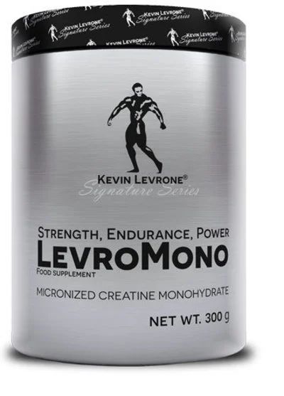 Лот: 9623552. Фото: 1. LevroMono 300 гр Kevin Levrone... Спортивное питание, витамины