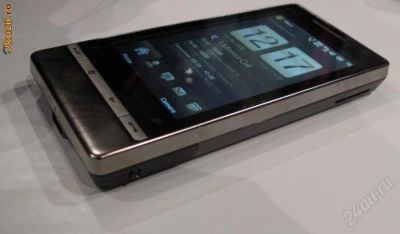 Лот: 1742357. Фото: 1. htc diamond 2 обмен или продажа. Смартфоны