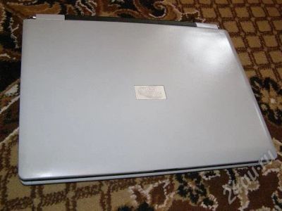Лот: 354047. Фото: 1. Fujitsu siemensAMILO M1425. Ноутбуки