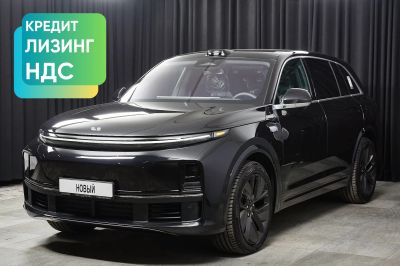 Лот: 24560881. Фото: 1. Li L7 2024. Автомобили