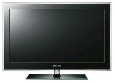 Лот: 10433720. Фото: 1. Жк 40 дюймов samsung. Телевизоры