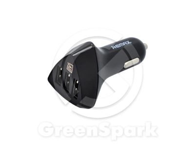 Лот: 13960456. Фото: 1. АЗУ Remax Alien series RC-C304... Зарядные устройства, блоки питания, адаптеры сетевые для смартфонов