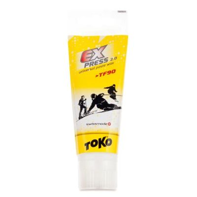 Лот: 22360356. Фото: 1. Экспресс смазка TOKO 5509258 Express... Другое (обмундирование и экипировка)