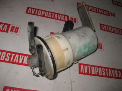 Лот: 20896808. Фото: 1. Насос топливный Toyota Avensis... Топливная система